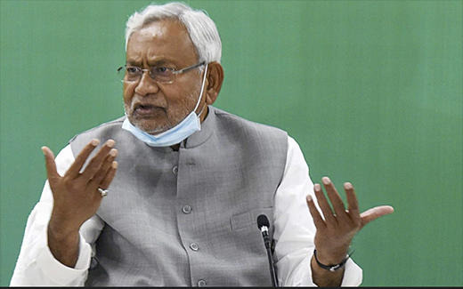 Nitish Kumar16